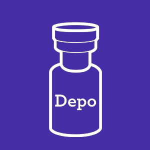 low cost depo provera