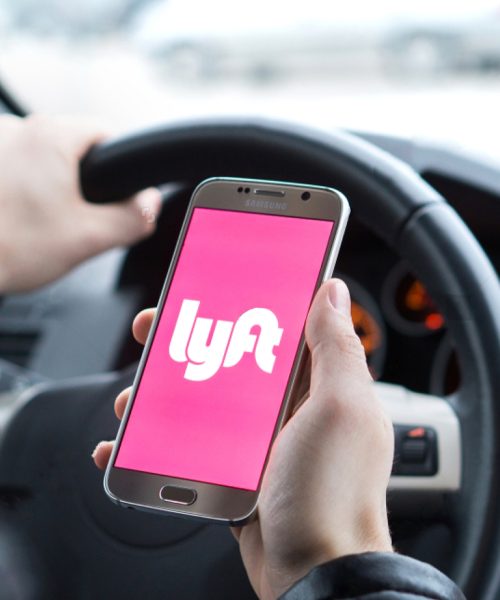 lyft